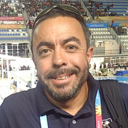 Octavio Martínez