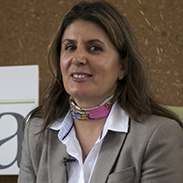 Martha Fernández